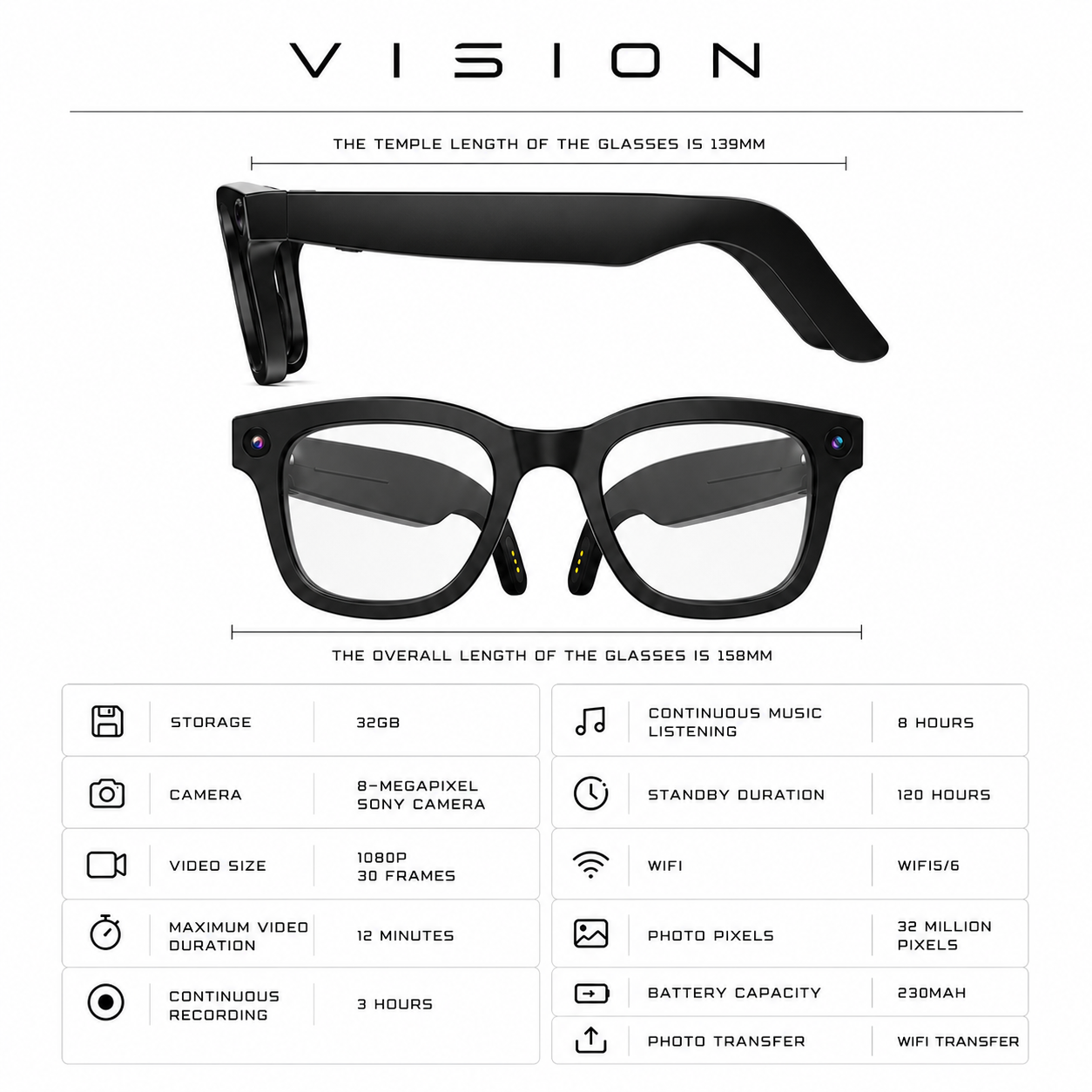 Gafas Inteligentes
