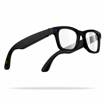 Gafas Inteligentes