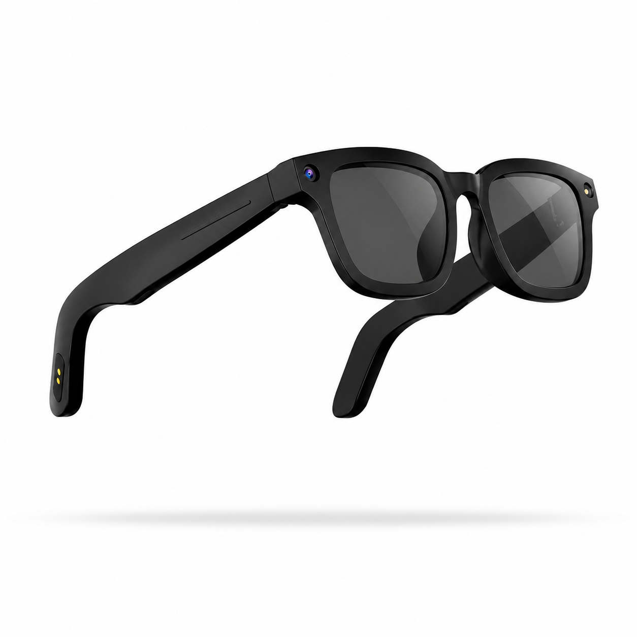 Gafas Inteligentes