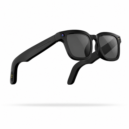 Gafas Inteligentes